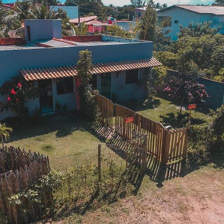 Casa Toniatti 2 Leilighet Barra Grande  Eksteriør bilde