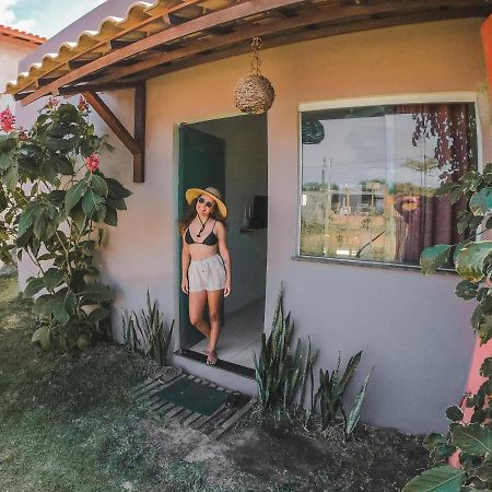 Casa Toniatti 2 Leilighet Barra Grande  Eksteriør bilde