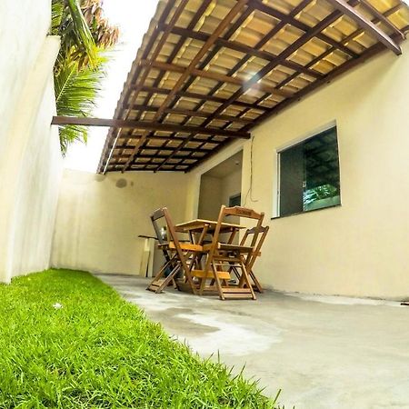 Casa Toniatti 2 Leilighet Barra Grande  Eksteriør bilde