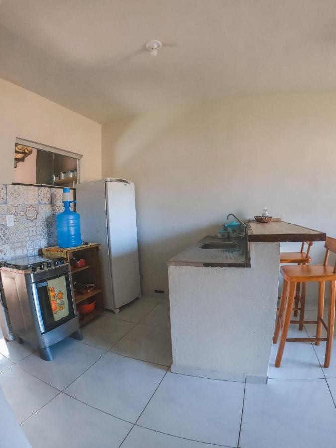 Casa Toniatti 2 Leilighet Barra Grande  Eksteriør bilde