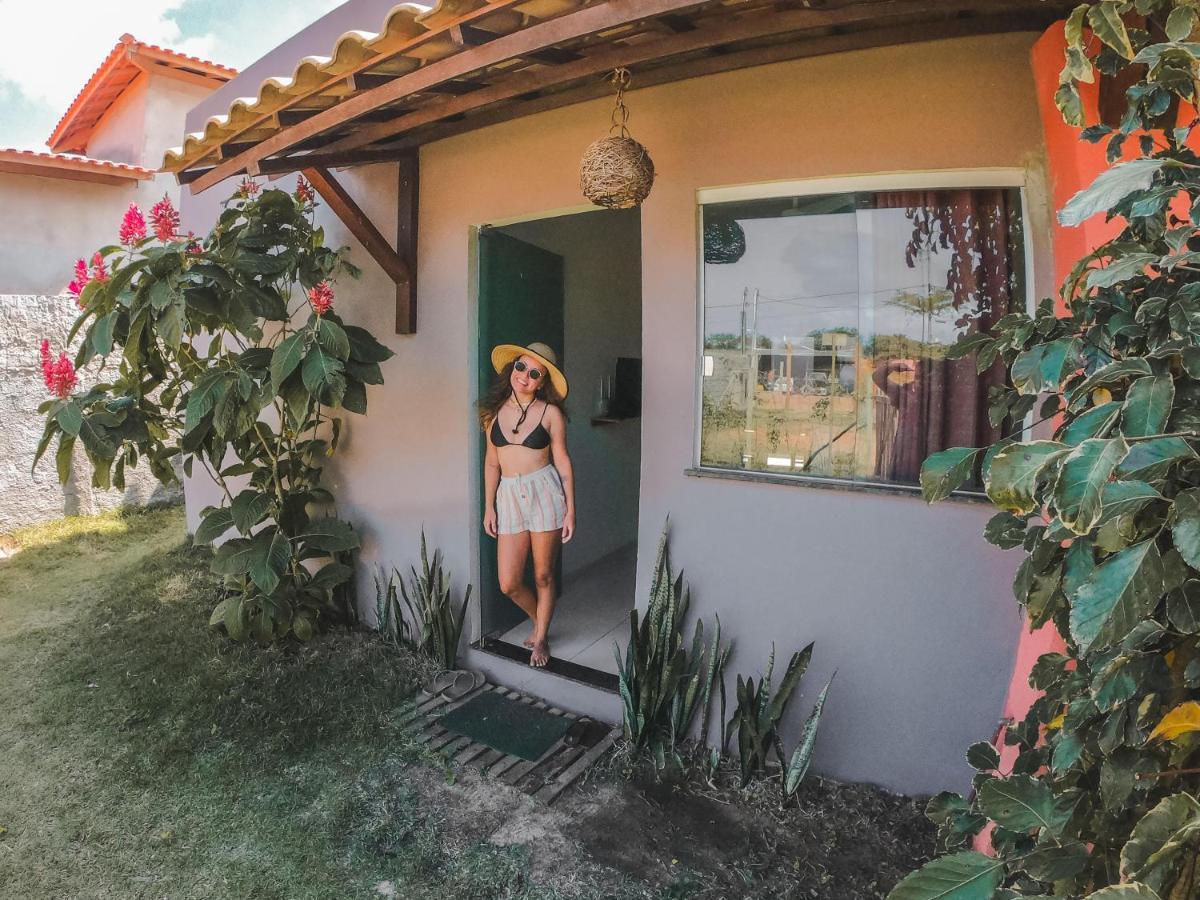 Casa Toniatti 2 Leilighet Barra Grande  Eksteriør bilde