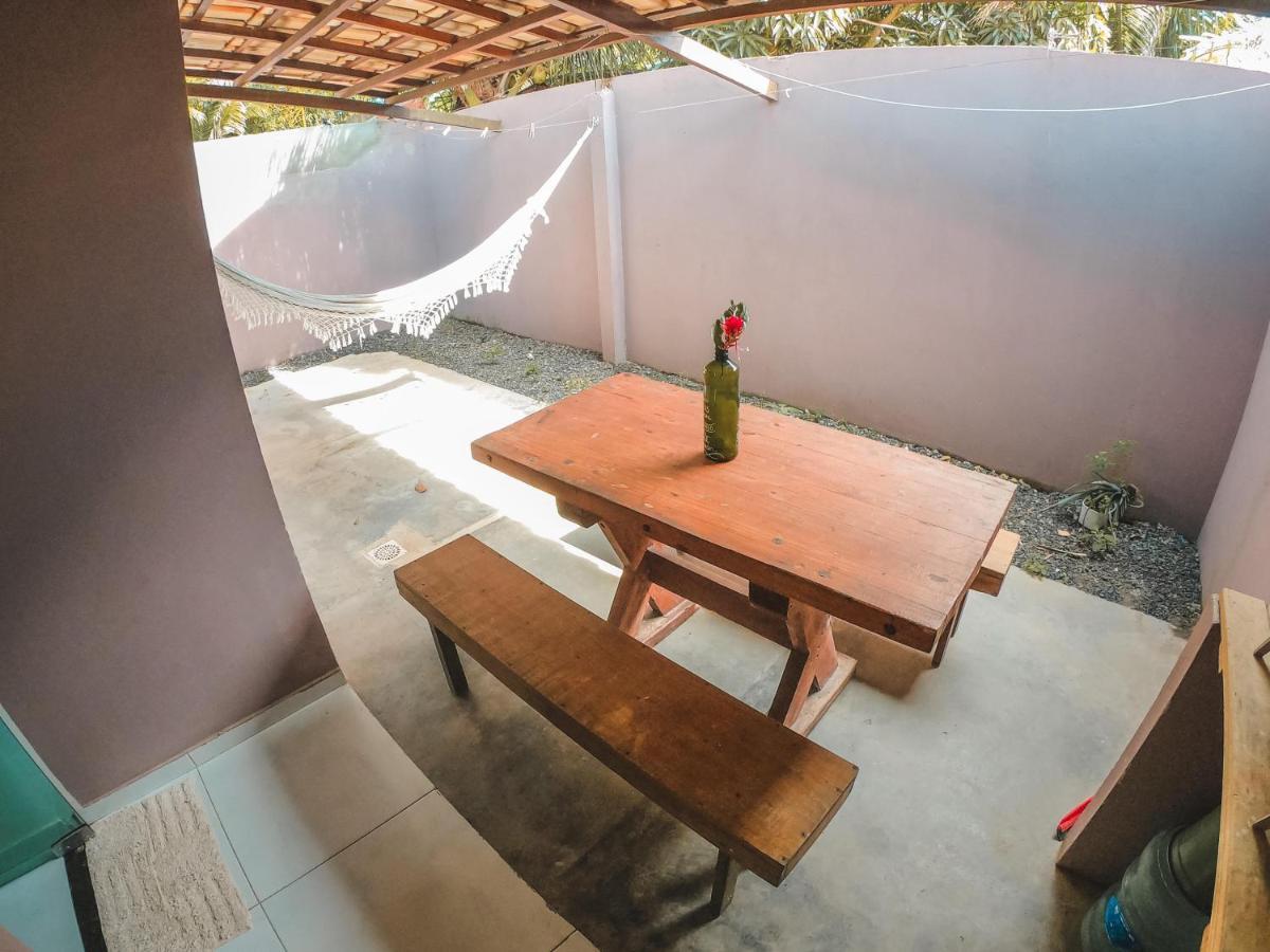 Casa Toniatti 2 Leilighet Barra Grande  Eksteriør bilde