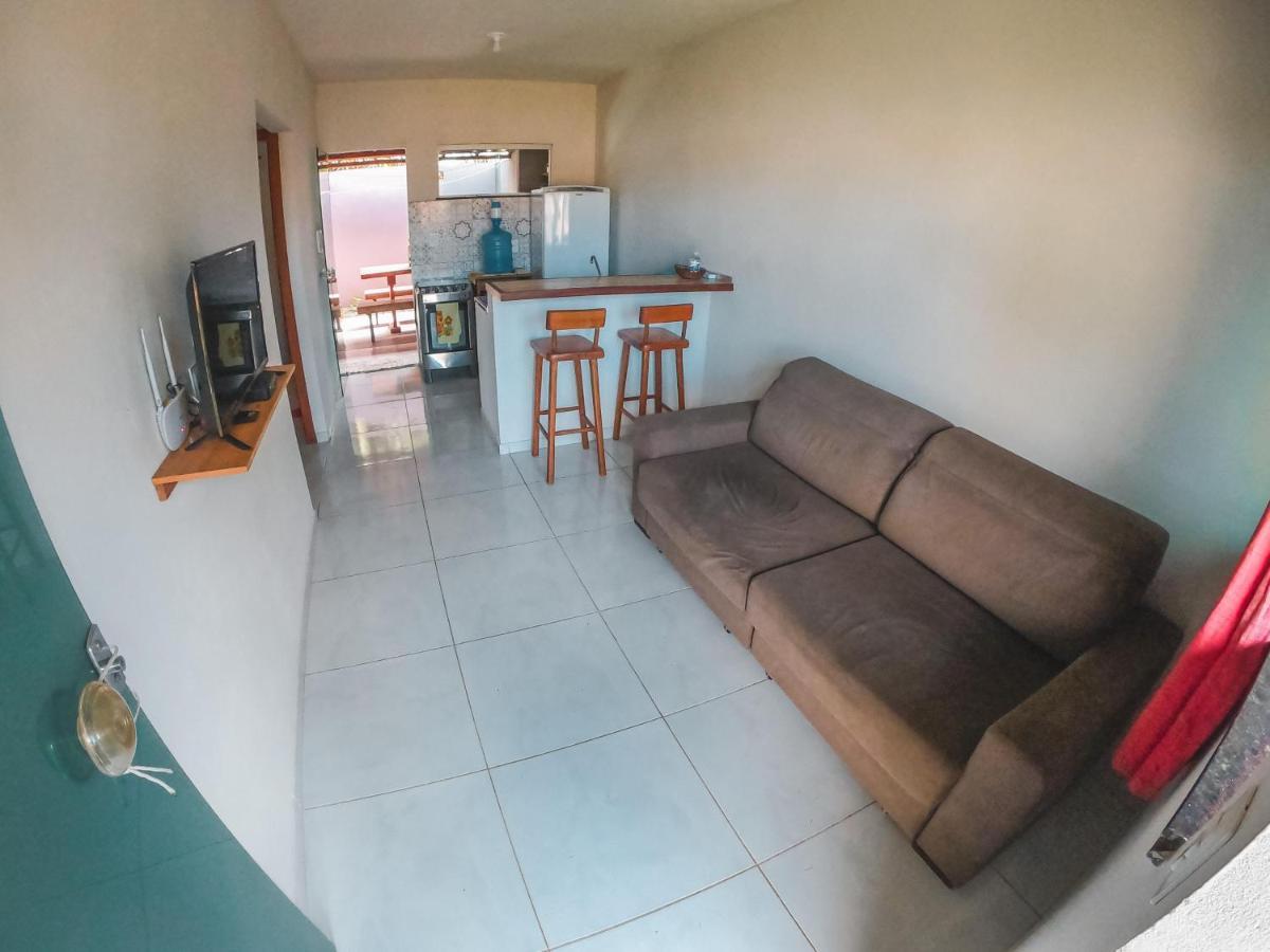 Casa Toniatti 2 Leilighet Barra Grande  Eksteriør bilde