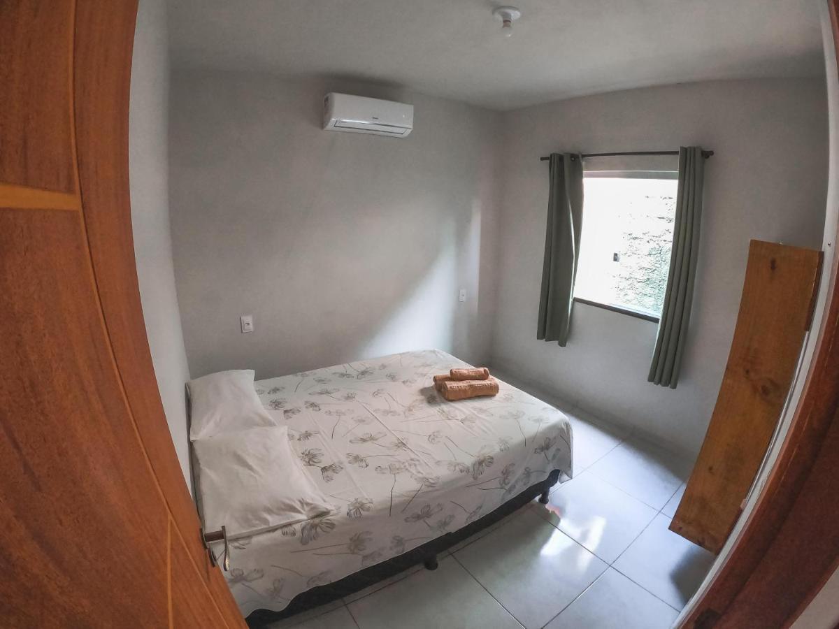 Casa Toniatti 2 Leilighet Barra Grande  Eksteriør bilde
