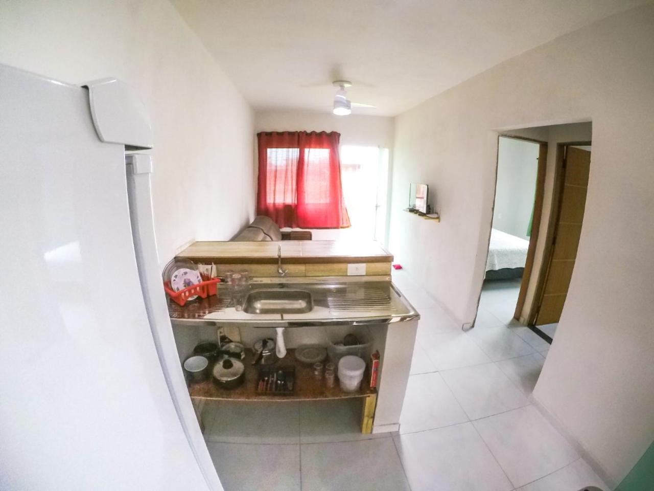 Casa Toniatti 2 Leilighet Barra Grande  Rom bilde