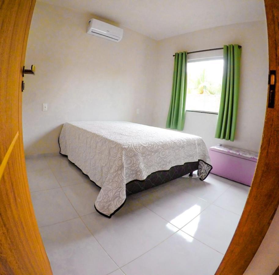 Casa Toniatti 2 Leilighet Barra Grande  Eksteriør bilde