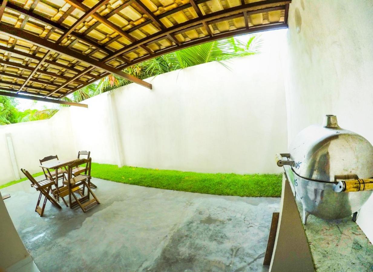 Casa Toniatti 2 Leilighet Barra Grande  Eksteriør bilde