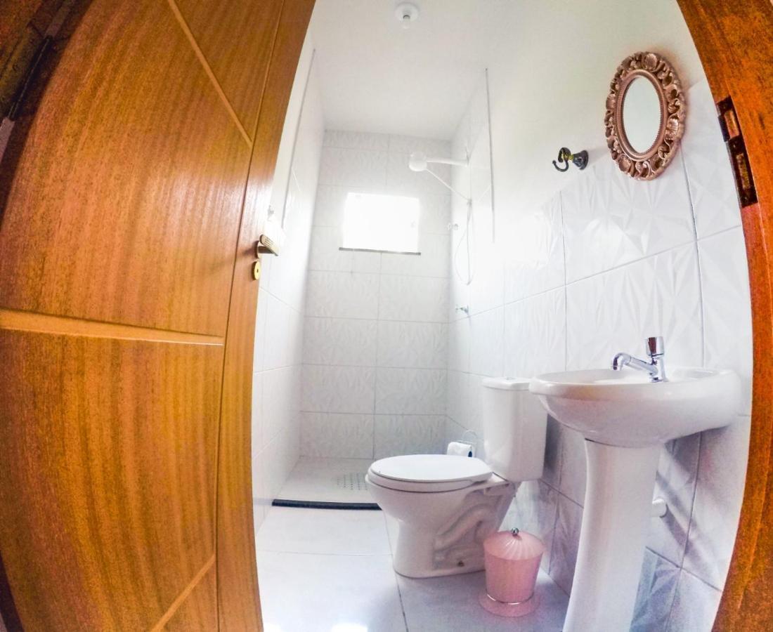 Casa Toniatti 2 Leilighet Barra Grande  Eksteriør bilde